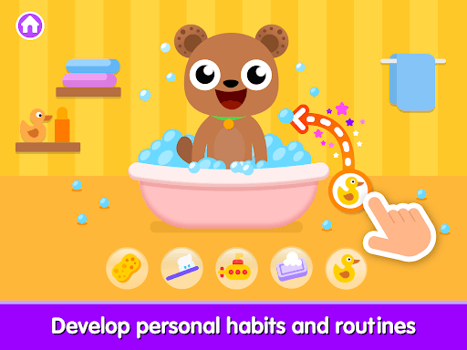 Toddler Games: Kids Learning screenshot 10 - screenshot