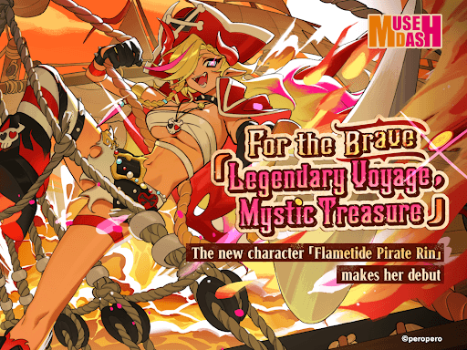 Muse Dash screenshot 6 - screenshot