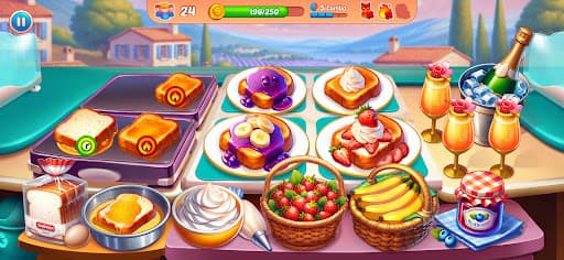 Cooking Chaos - Cooking Games screenshot 10 - screenshot