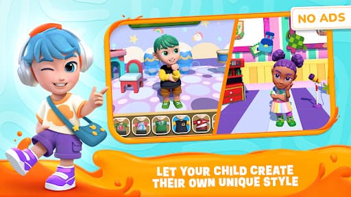 Applaydu Play & Discover screenshot 18 - screenshot