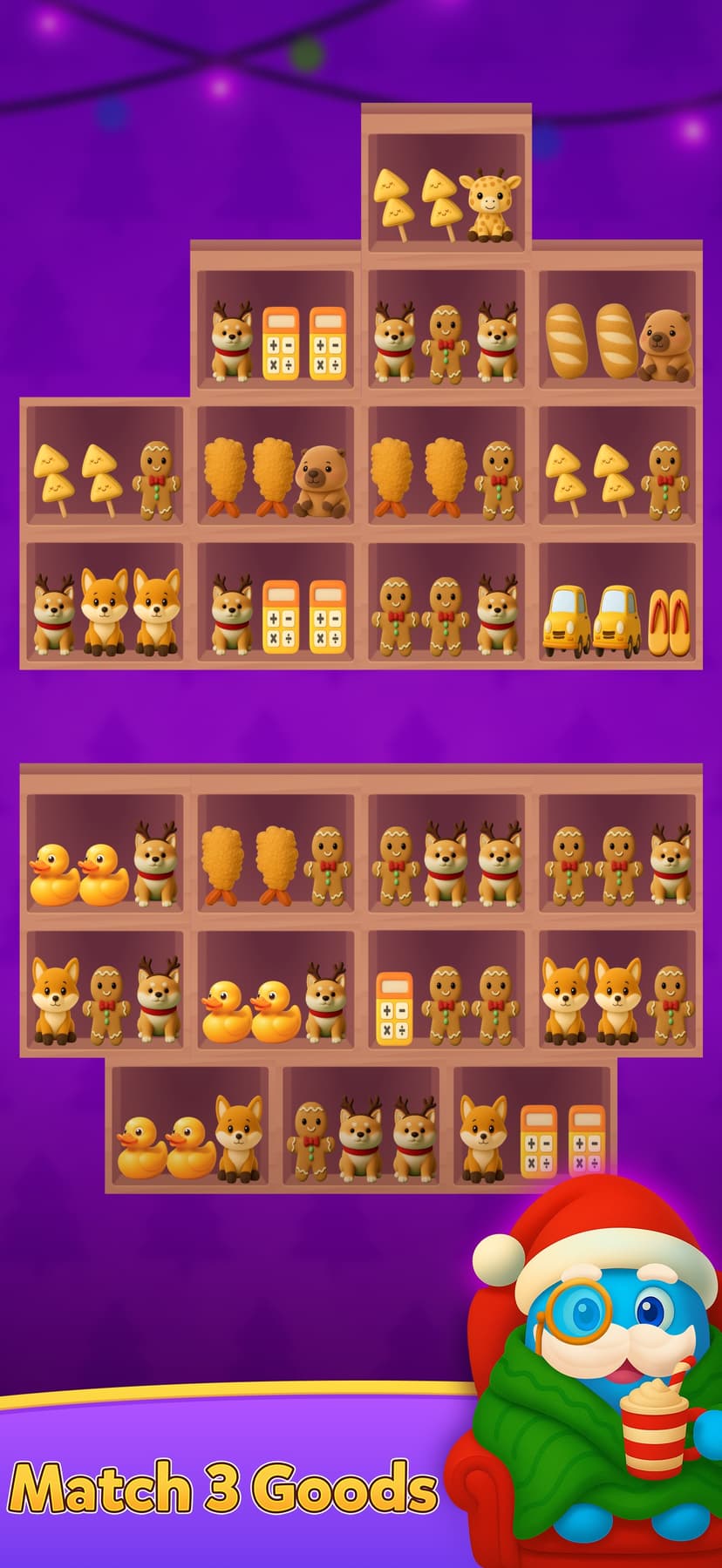 Royal Sort screenshot 6 - screenshot