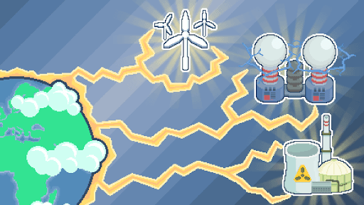 Reactor - Energy Sector Tycoon screenshot 23 - screenshot