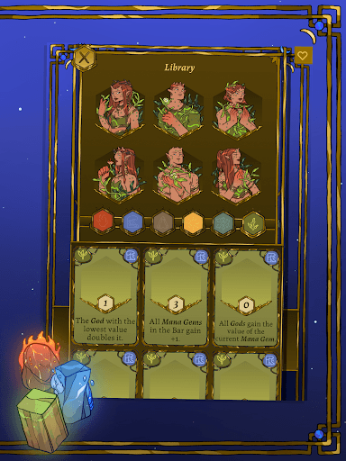 Geo Gods screenshot 15 - screenshot