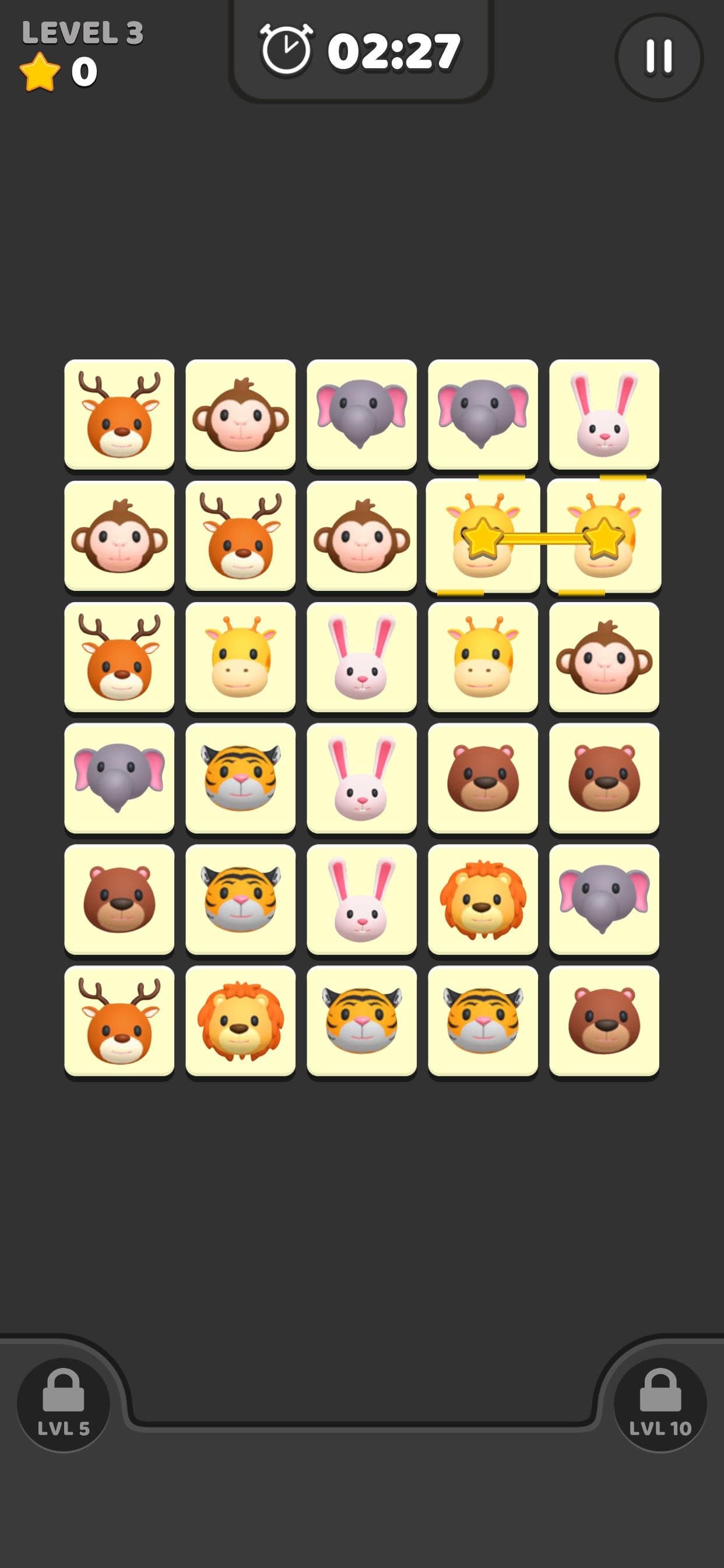 Match Connect screenshot 1 - screenshot