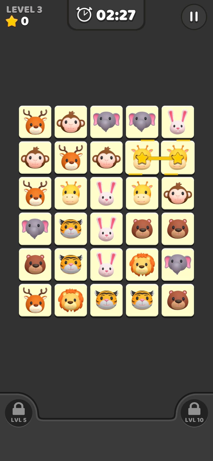 Match Connect screenshot 1 - screenshot