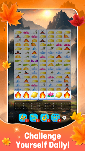 Tile Blast: Match Puzzle screenshot 3 - screenshot