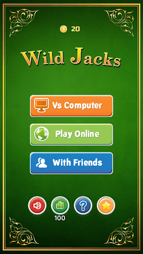 Wild Jack: Card Gobang screenshot 4 - screenshot