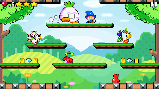 Drop Wizard screenshot 1 - screenshot