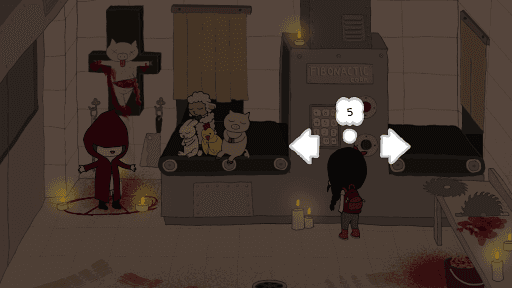 MechaNika screenshot 15 - screenshot