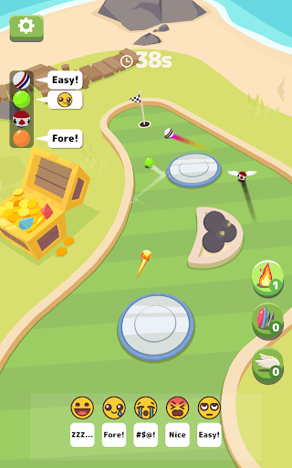 Ready Set Golf screenshot 13 - screenshot