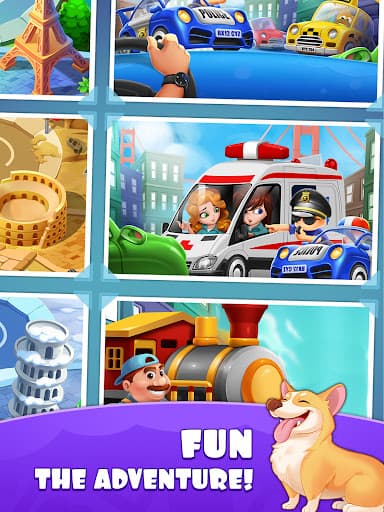 Traffic Jam Cars Puzzle Legend screenshot 17 - screenshot