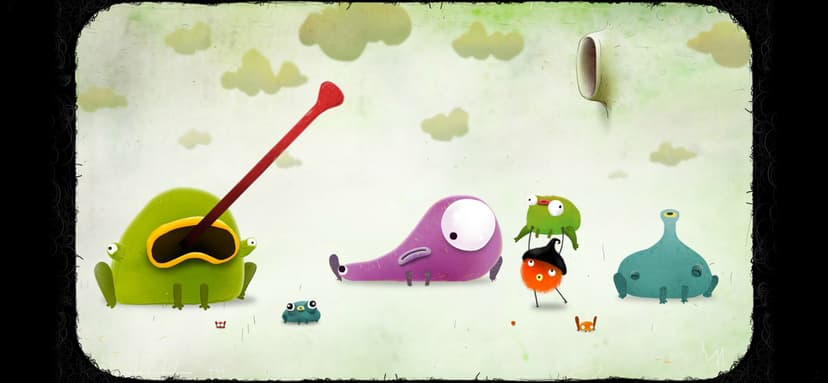 CHUCHEL screenshot 9 - screenshot
