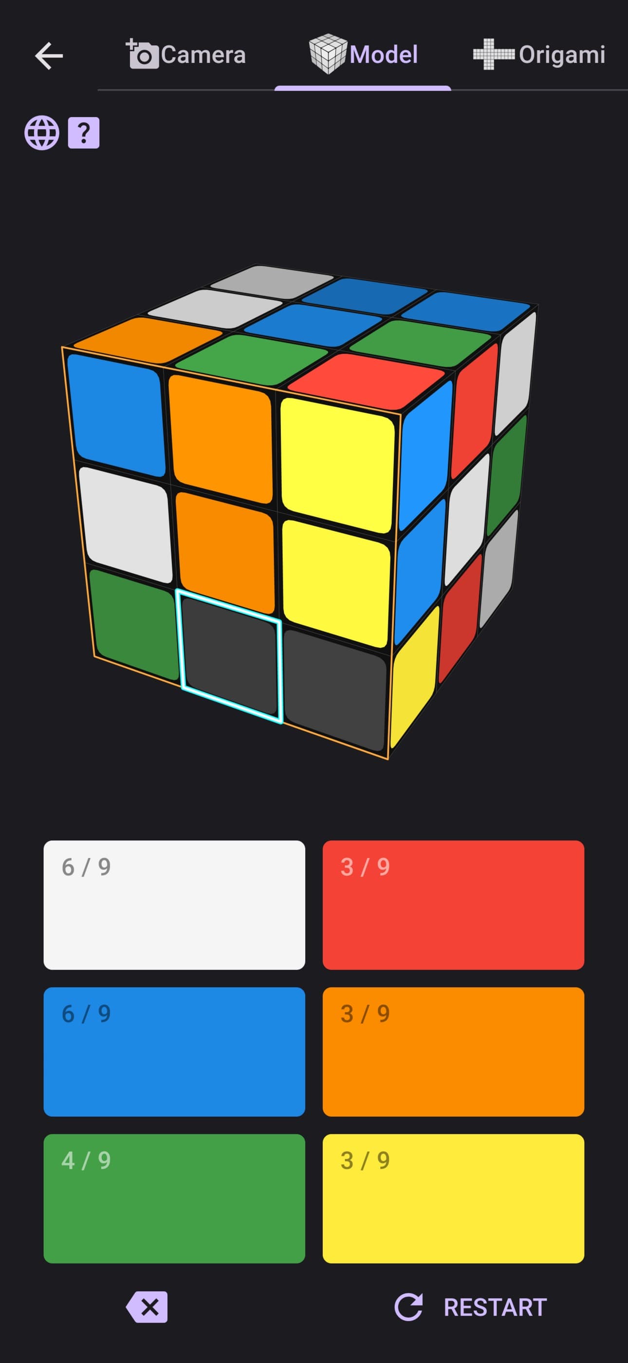 ASolver>I'll solve your puzzle screenshot 4 - screenshot