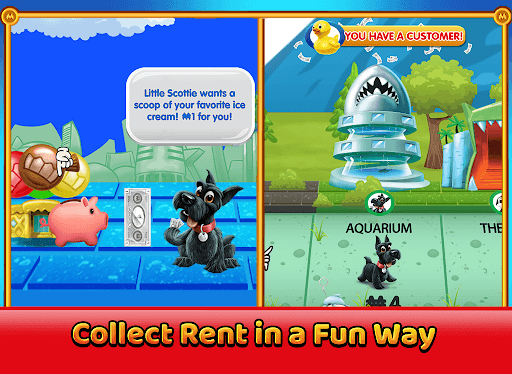 Monopoly Junior screenshot 14 - screenshot