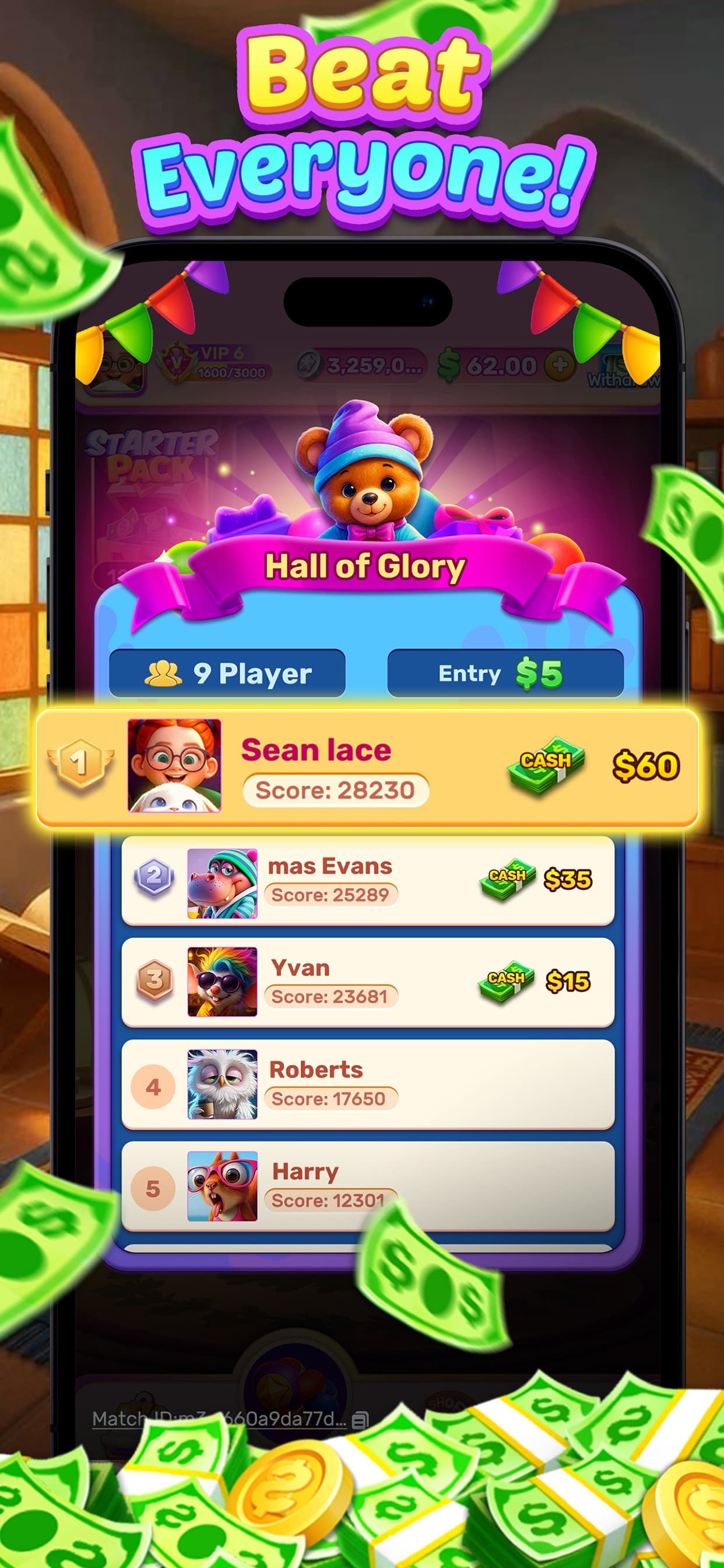 Bingo Toys screenshot 4 - screenshot