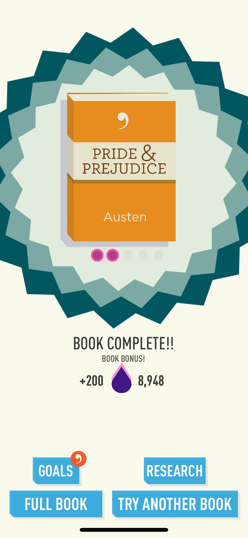 Dear Reader screenshot 10 - screenshot