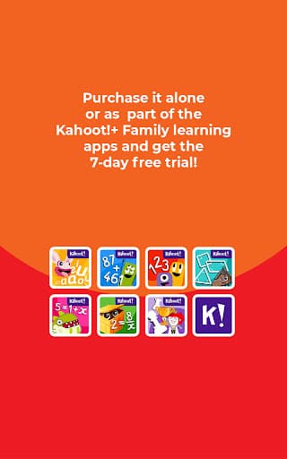 Kahoot! Numbers by DragonBox screenshot 24 - screenshot