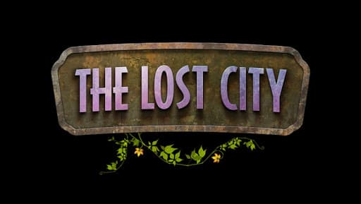 The Lost City screenshot 1 - screenshot
