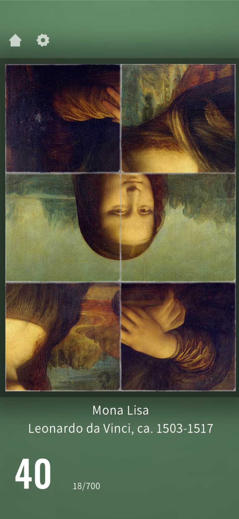Art Heist Puzzle screenshot 3 - screenshot