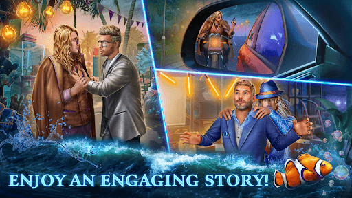 Magic City Detective 4 f2p screenshot 8 - screenshot