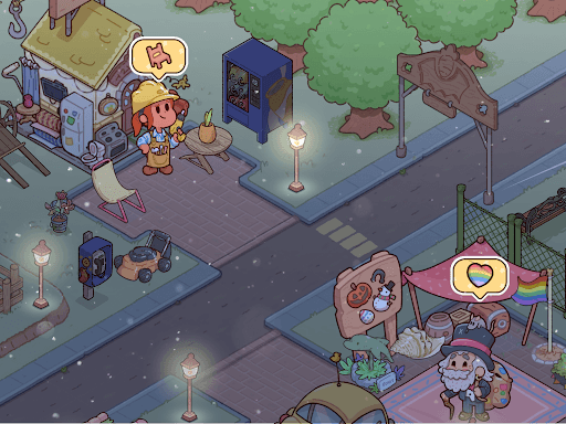 My Dear Farm screenshot 10 - screenshot