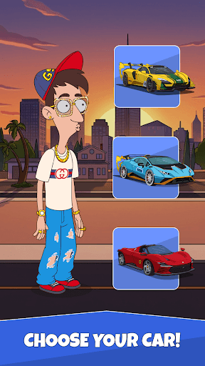 Idle Money: Business Game screenshot 2 - screenshot