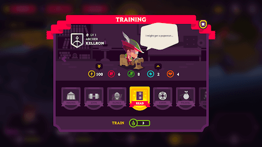 King's League II screenshot 23 - screenshot