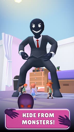 Hunt & Seek screenshot 2 - screenshot