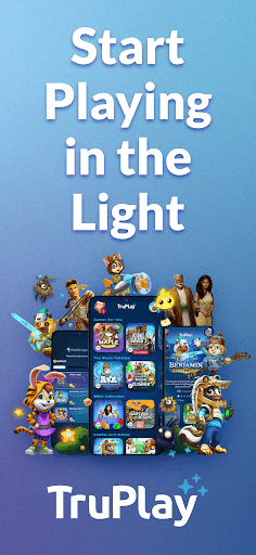 TruPlay Christian Games screenshot 8 - screenshot