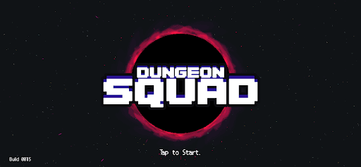 Dungeon Squad screenshot 1 - screenshot
