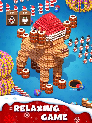 Hole Em All: Black Hole Games screenshot 21 - screenshot