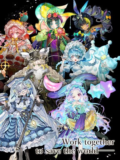 Sin of OZ screenshot 14 - screenshot