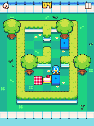 Picnic Penguin screenshot 11 - screenshot