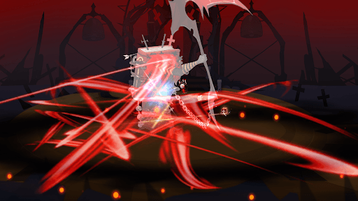 Devil Slayer screenshot 29 - screenshot