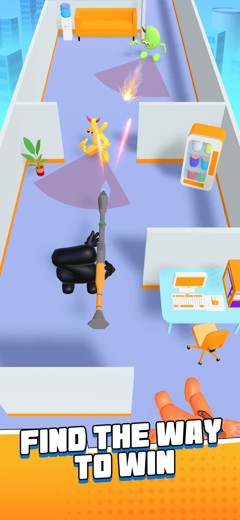 Alphabet Master: Smash Letter screenshot 3 - screenshot