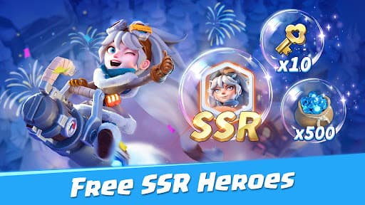Whiteout Survival screenshot 11 - screenshot