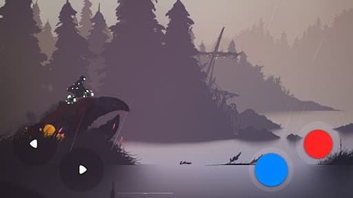 Psebay: Gravity Moto Trials screenshot 9 - screenshot