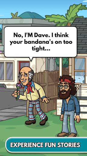 Cheech and Chong Bud Farm screenshot 3 - screenshot