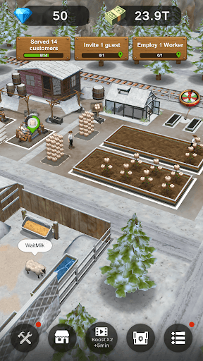 Farm Craft Market screenshot 4 - screenshot