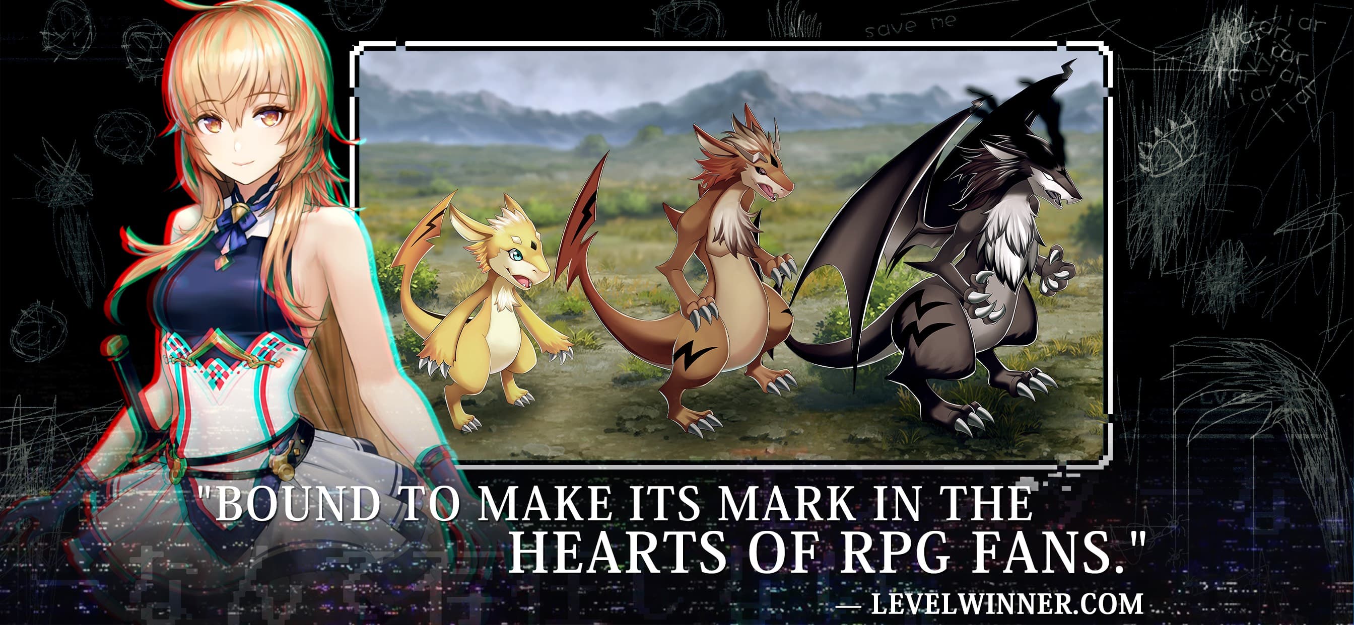Evertale screenshot 2 - screenshot