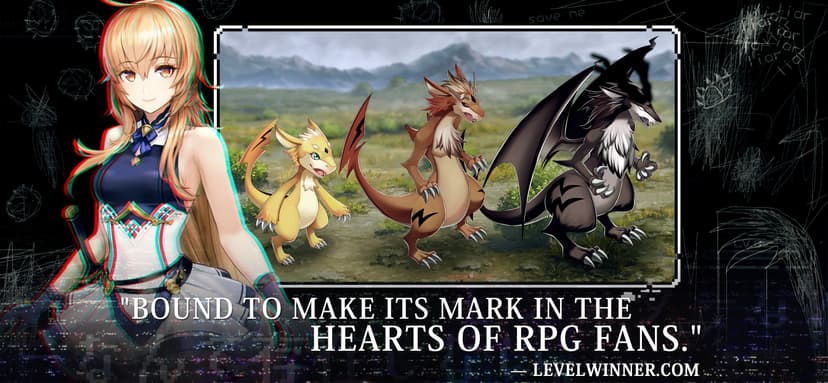 Evertale screenshot 2 - screenshot