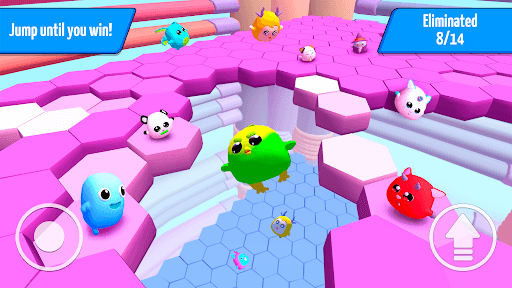 STAR: Super Tricky Amazing Run screenshot 2 - screenshot