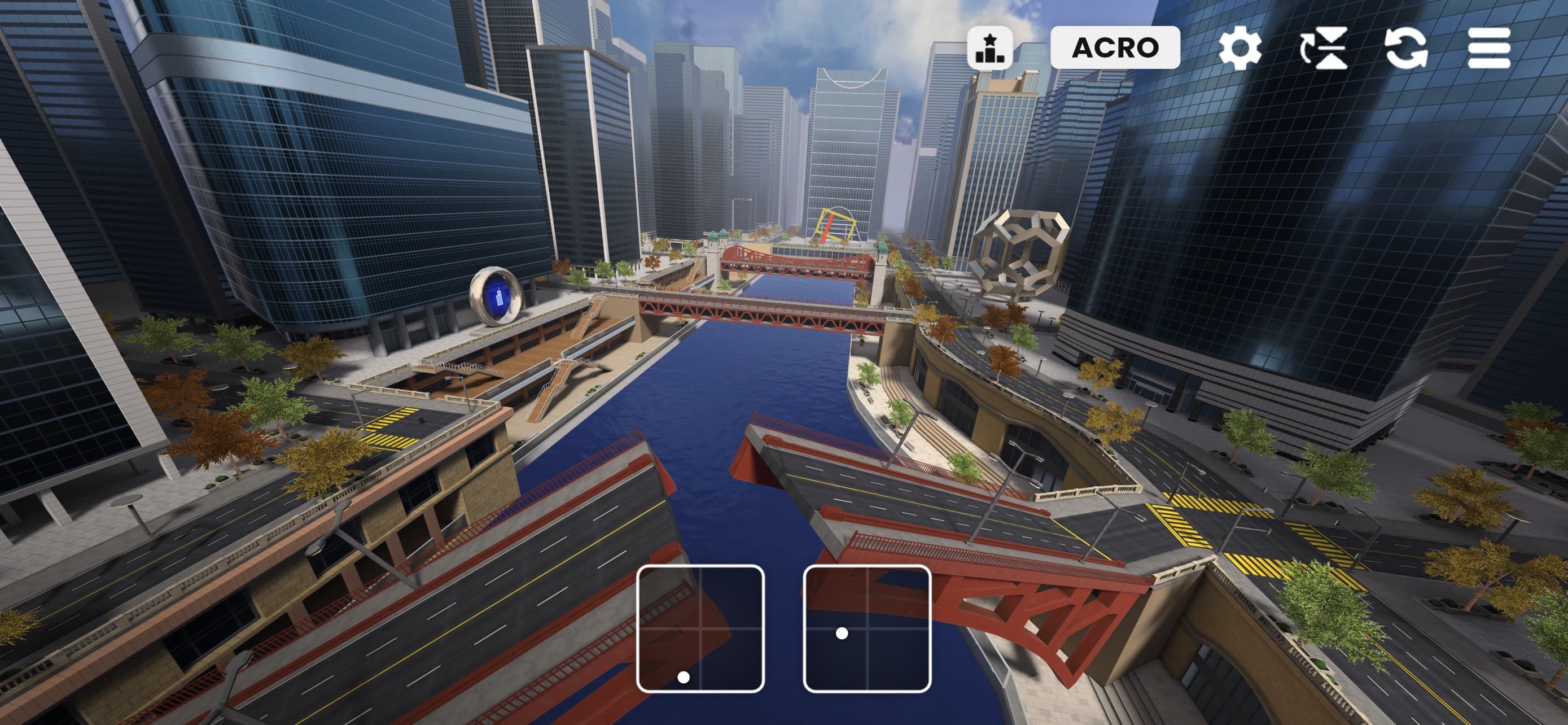 FeelFPV screenshot 3 - screenshot