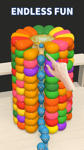 Cube Master 3D®:Matching Game screenshot 5 - screenshot