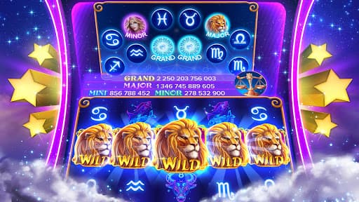 Stars Slots - Casino Games screenshot 4 - screenshot