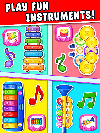 Baby Phone - Kids Mobile Games screenshot 9 - screenshot
