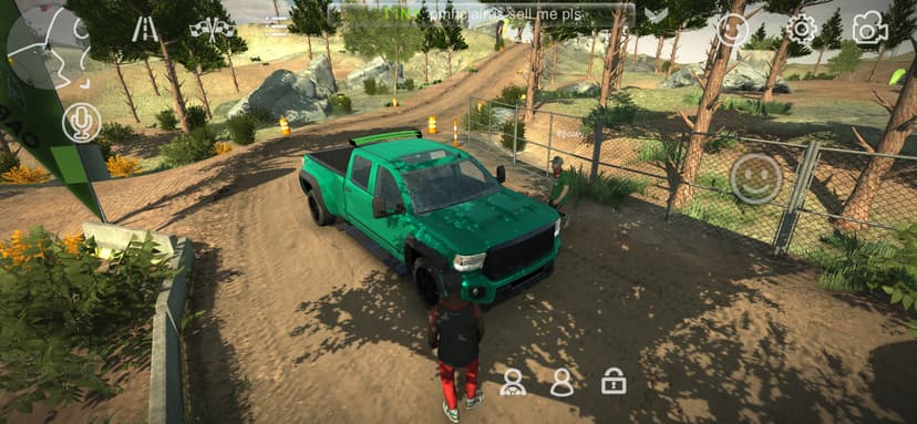 Car Parking Multiplayer screenshot 7 - screenshot