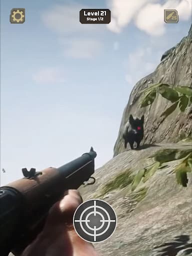 Animal Hunter: Wild Shooting screenshot 19 - screenshot