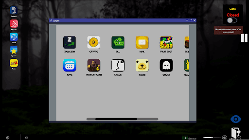 Internet Cafe Simulator 2 screenshot 6 - screenshot
