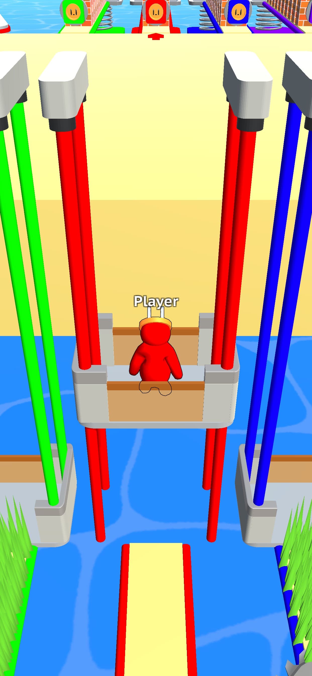 Plug Head Race screenshot 4 - screenshot